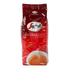Segafredo Intermezzo Koffiebonen Pak 1 Kilo